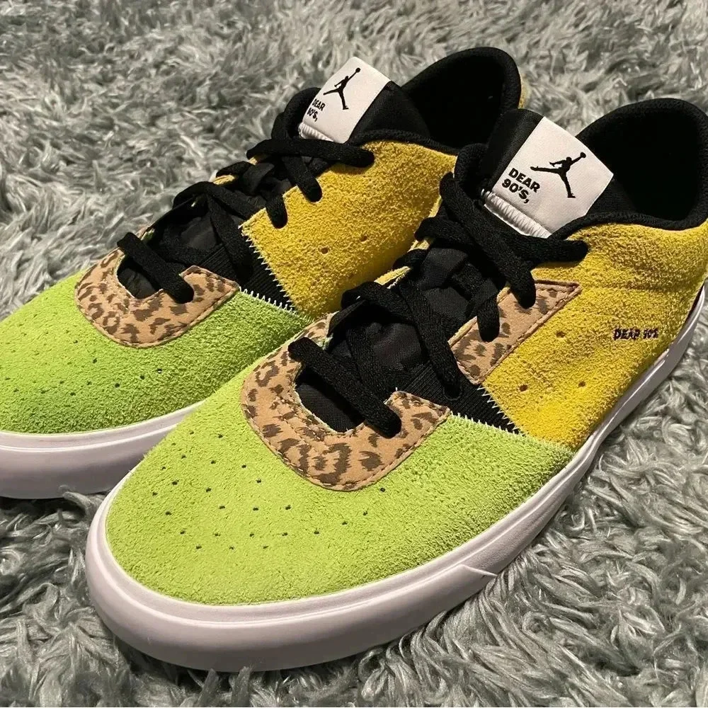 Nike Men’s Jordan Series .03 